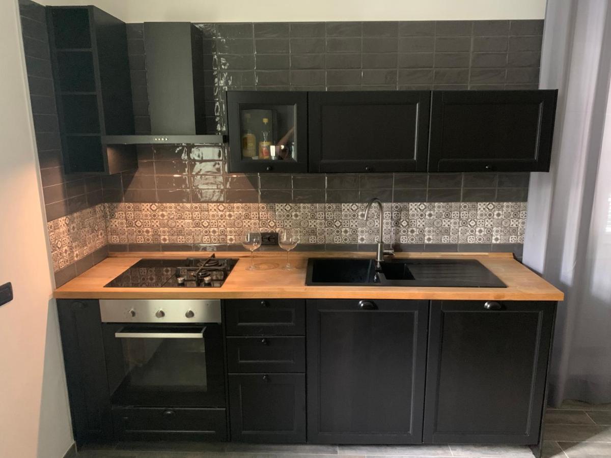 Ercolano City Center Bagian luar foto
